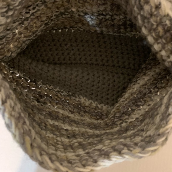 Crossbody Bag, handmade, crochet - Picture 10 of 16